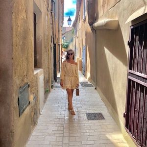 Meet your Posher, Margot